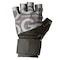 Gofit Pro Trainer Wrist Wrap Gloves (Medium) GF-GTCW-M - alternate 1